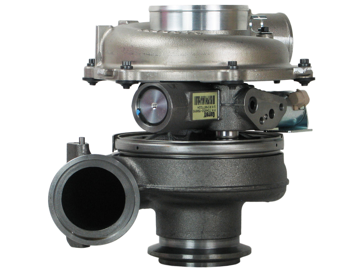 Garrett - TURBO - NEUF ORIGINE - VL