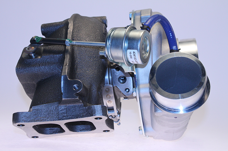 Garrett - TURBO - NEUF ORIGINE - VL