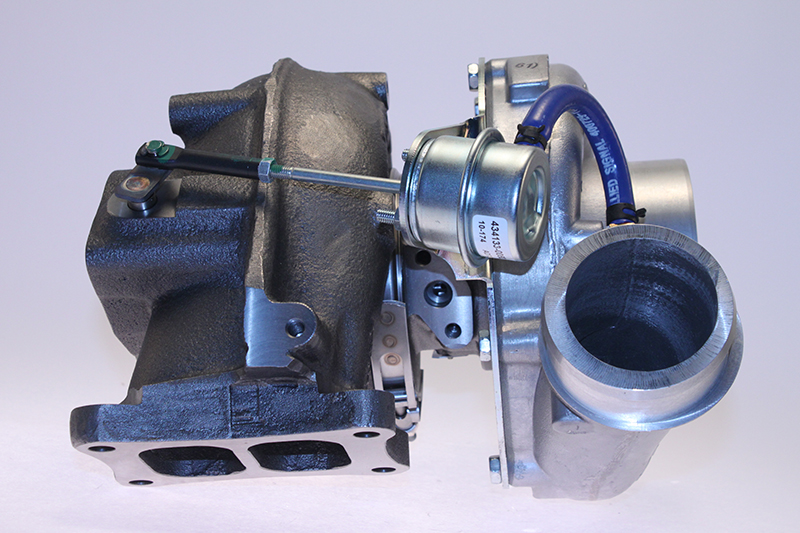 Garrett - TURBO - NEUF ORIGINE - VL