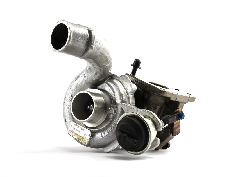 Garrett - TURBO - NEUF ORIGINE - VL