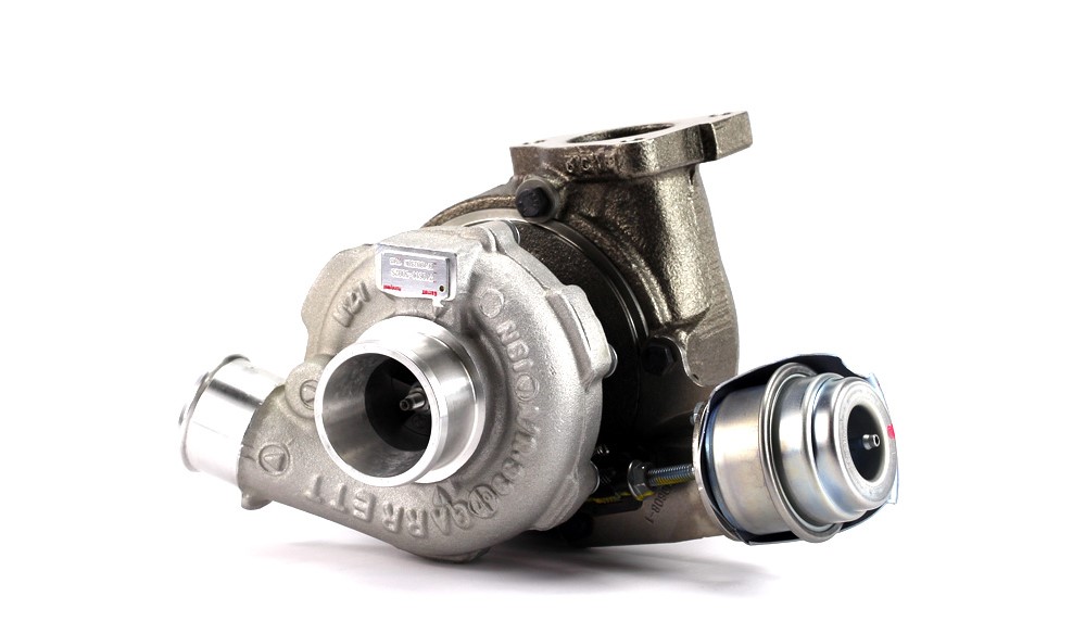 Garrett - TURBO - NEUF ORIGINE - VL