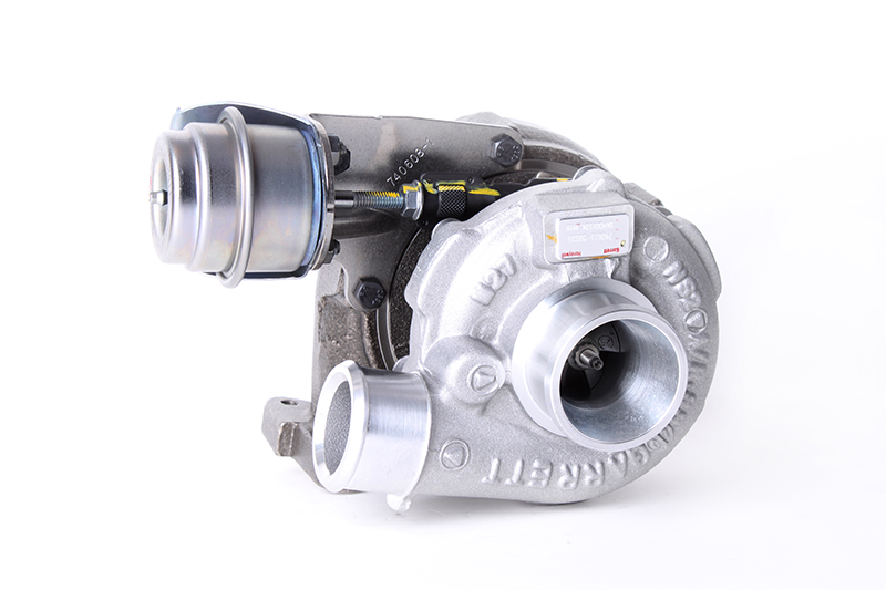 Garrett - TURBO - NEUF ORIGINE - VL