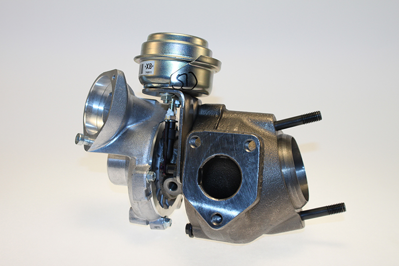 Garrett - TURBO - NEUF ORIGINE - VL