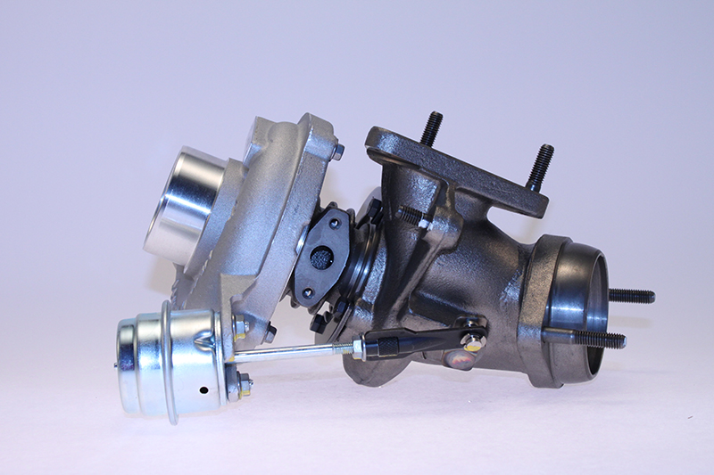 Garrett - TURBO - NEUF ORIGINE - VL