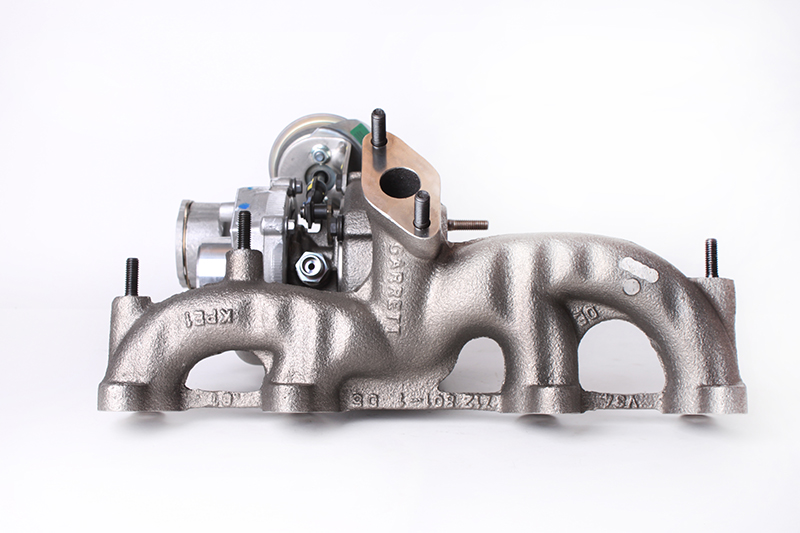 Garrett - TURBO - NEUF ORIGINE - VL