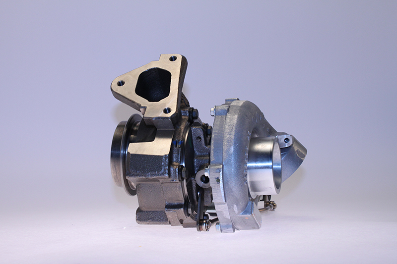 Garrett - TURBO - MAXLIFE - VL