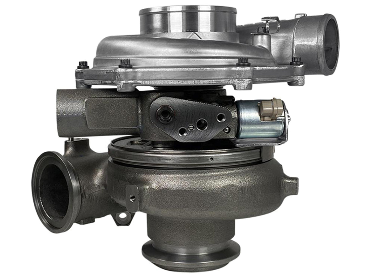 Garrett - TURBO - NEUF ORIGINE - VL