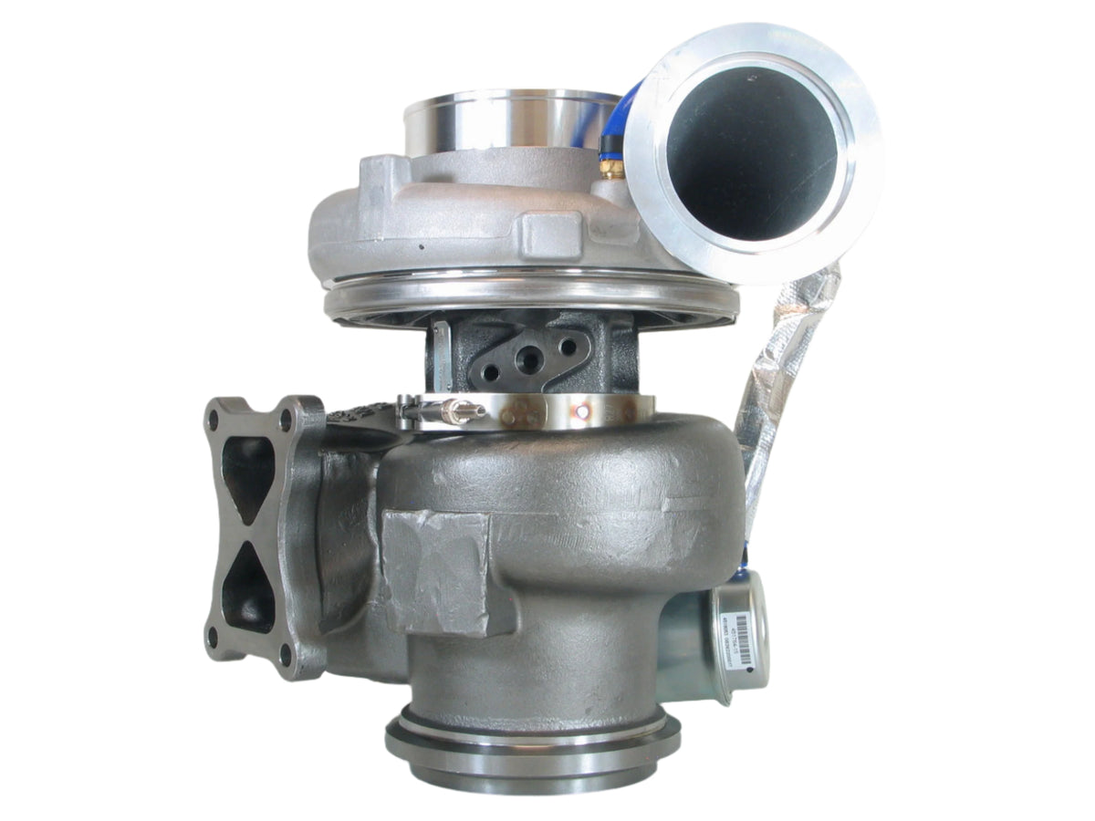 Garrett - TURBO - NEUF ORIGINE - VL