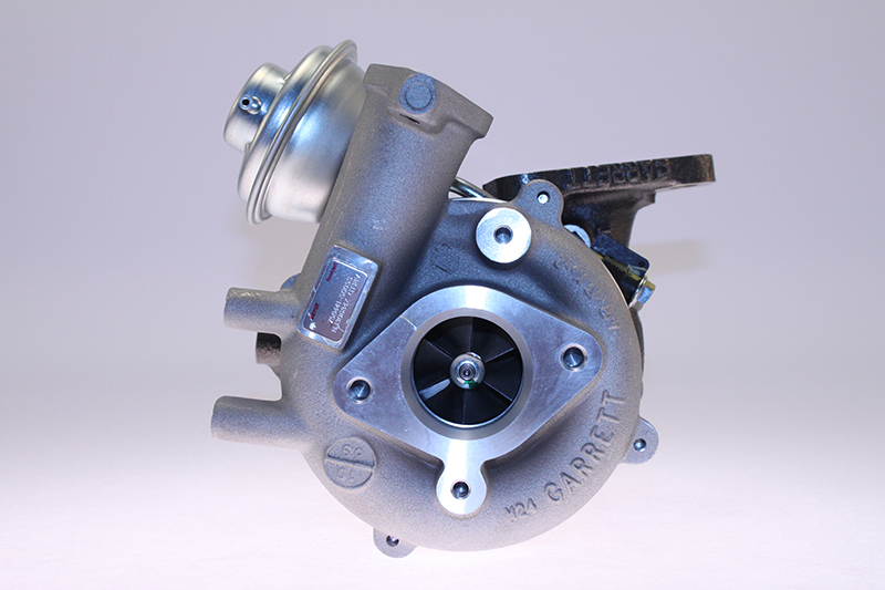 Garrett - TURBO - NEUF ORIGINE - VL