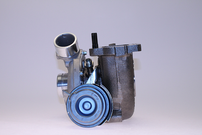 Garrett - TURBO - MAXLIFE - VL