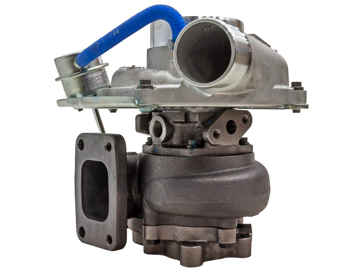 Garrett - TURBO - NEUF ORIGINE - VL