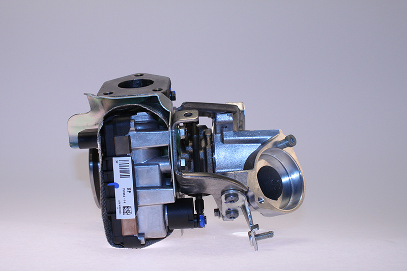 Garrett - TURBO - NEUF ORIGINE - VL