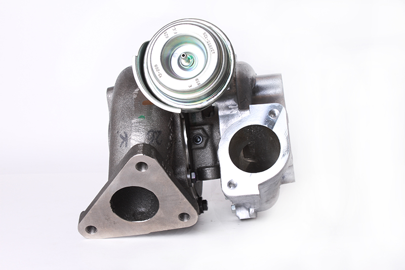 Garrett - TURBO - MAXLIFE - VL