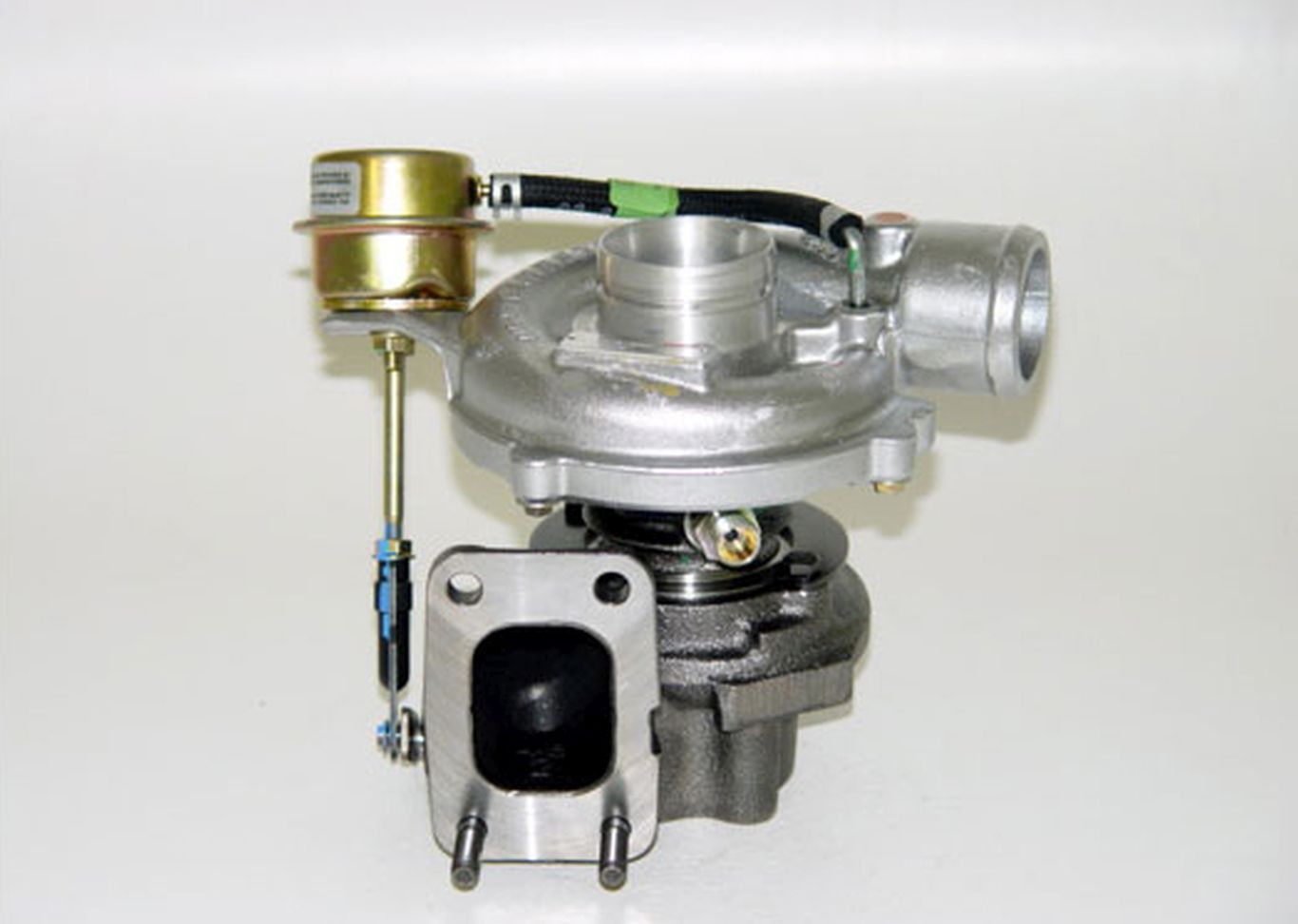 Garrett - TURBO - NEUF ORIGINE - VL