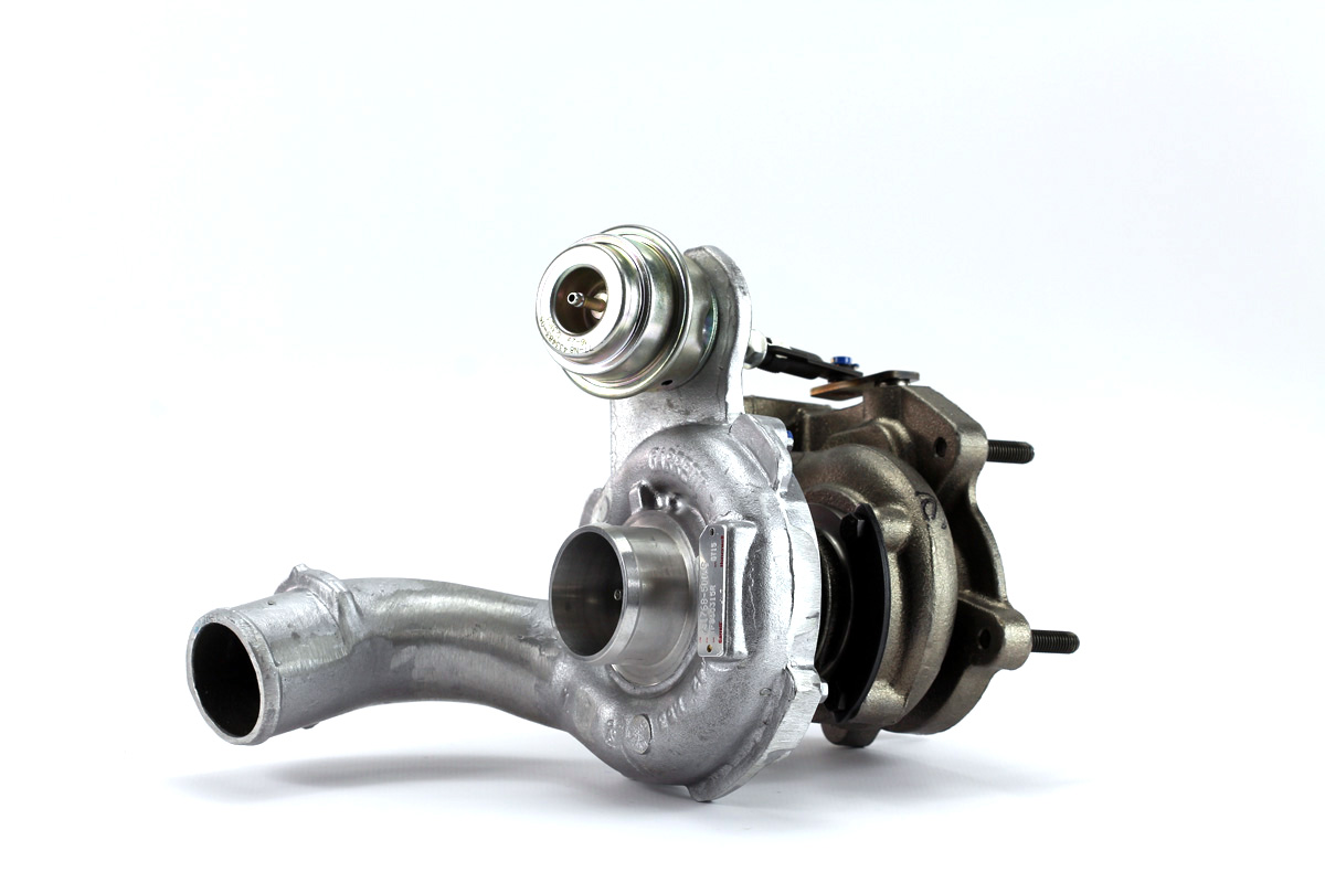 Garrett - TURBO - NEUF ORIGINE - VL