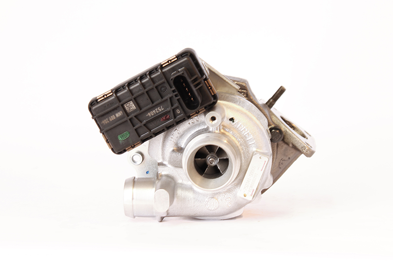 Garrett - TURBO - MAXLIFE - VL