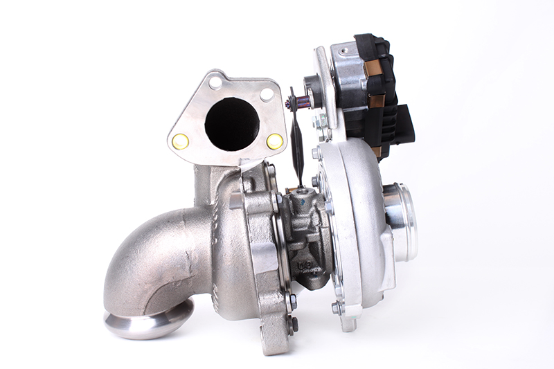 Garrett - TURBO - NEUF ORIGINE - VL