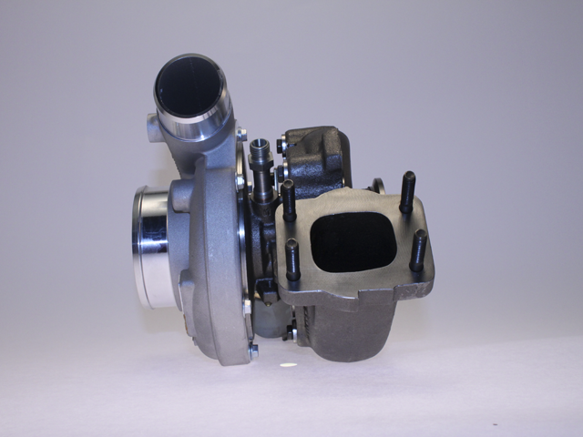 Garrett - TURBO - MAXLIFE - VL