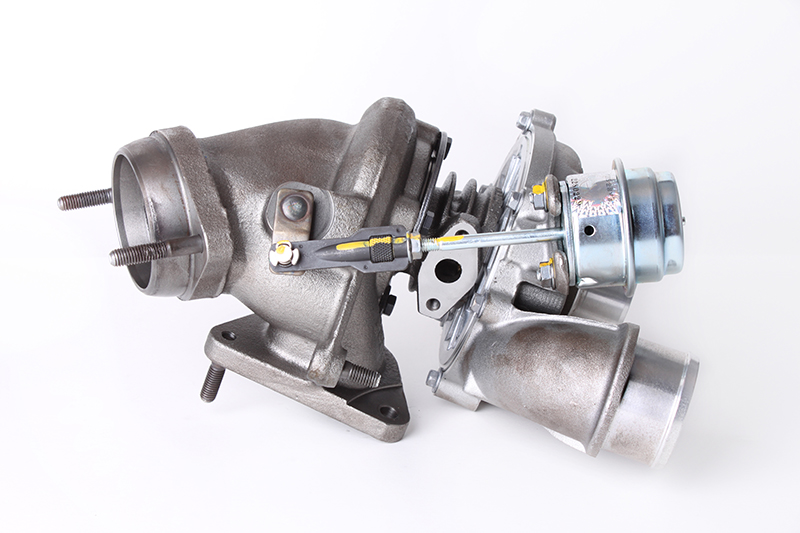 Garrett - TURBO - NEUF ORIGINE - VL