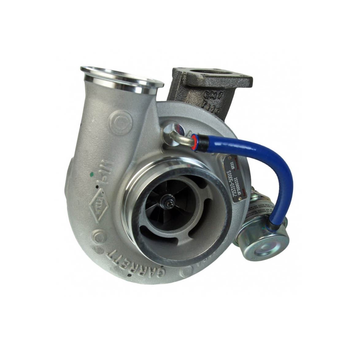 Garrett - TURBO - NEUF ORIGINE - VL