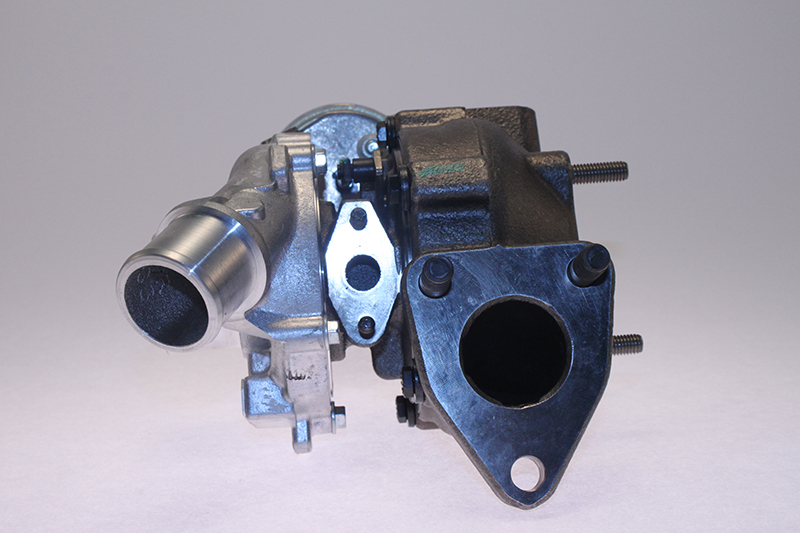 Garrett - TURBO - NEUF ORIGINE - VL