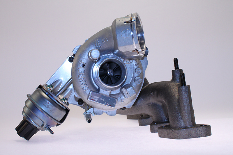 Garrett - TURBO - NEUF ORIGINE - VL