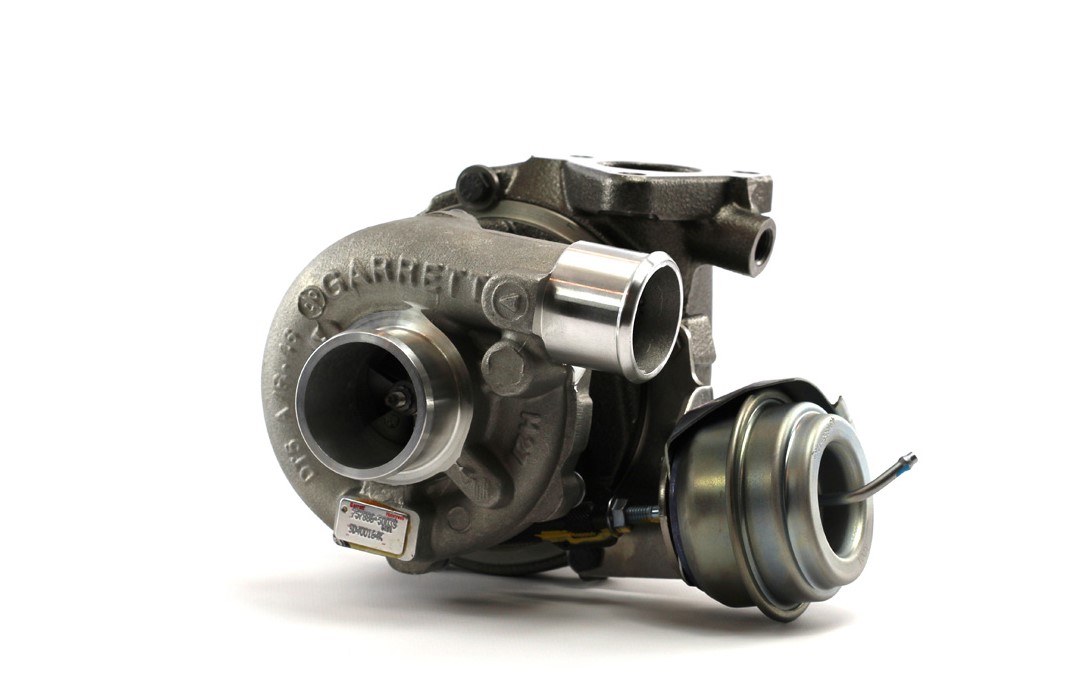 Garrett - TURBO - MAXLIFE - VL