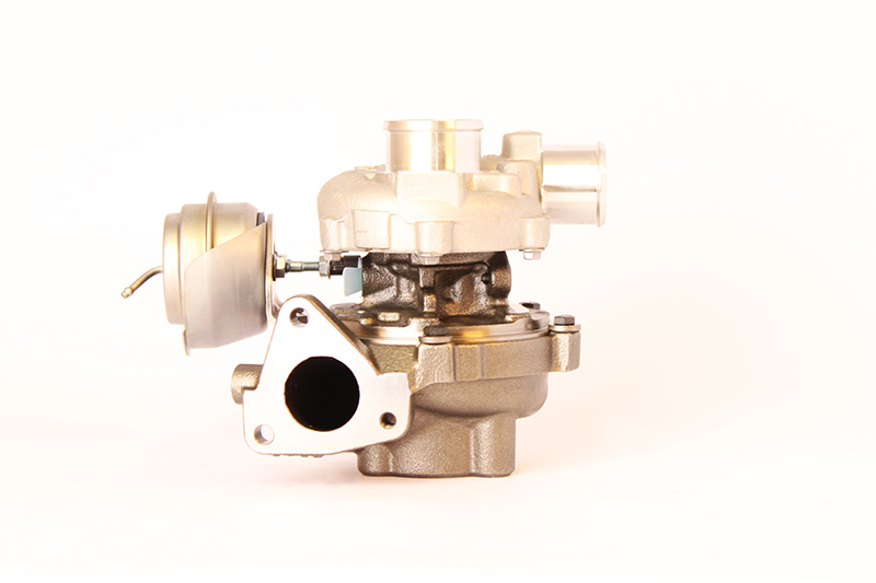 Garrett - TURBO - NEUF ORIGINE - VL