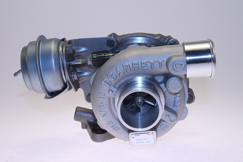 Garrett - TURBO - NEUF ORIGINE - VL