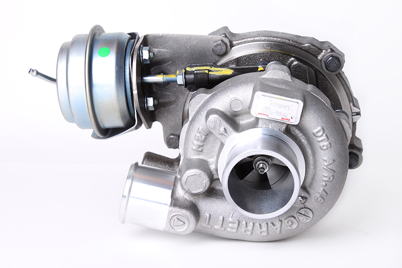 Garrett - TURBO - NEUF ORIGINE - VL