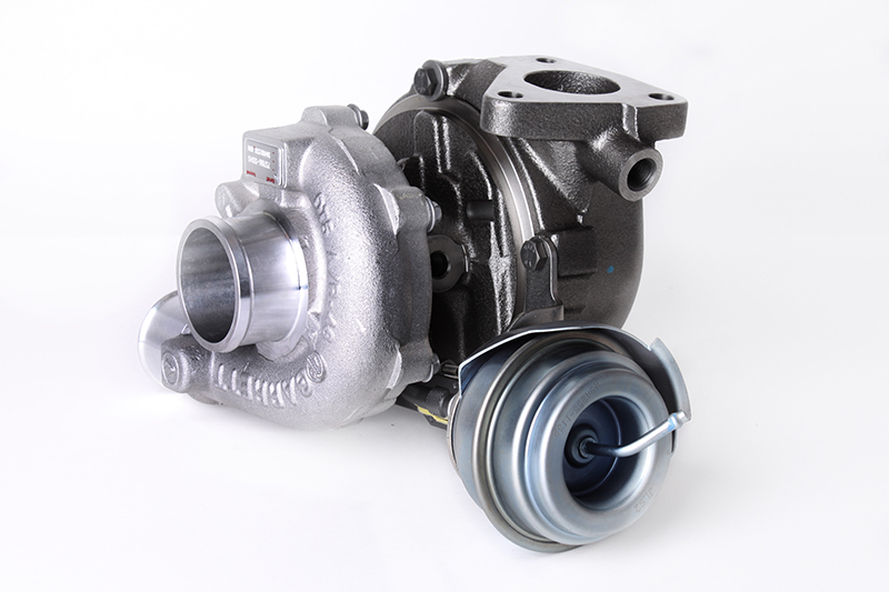 Garrett - TURBO - NEUF ORIGINE - VL