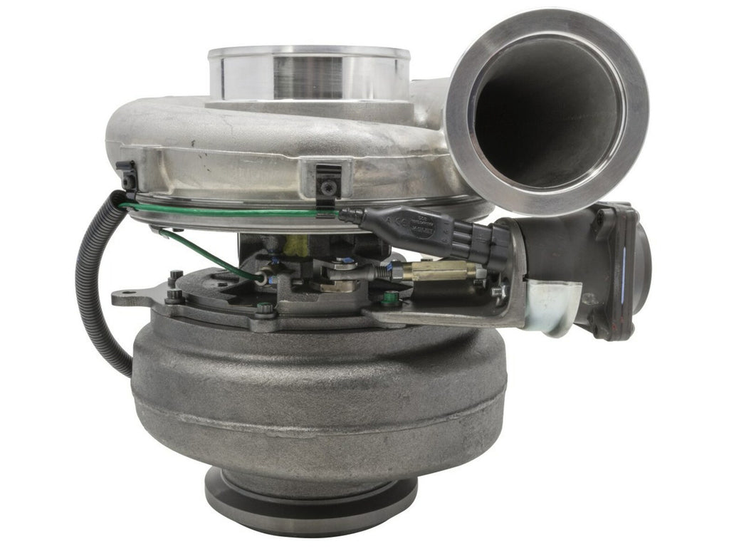 Garrett - TURBO - NEUF ORIGINE - VL