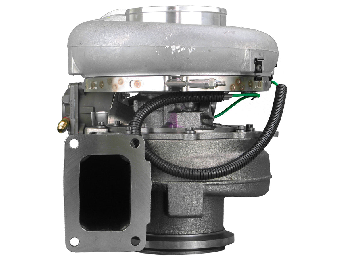 Garrett - TURBO - NEUF ORIGINE - VL