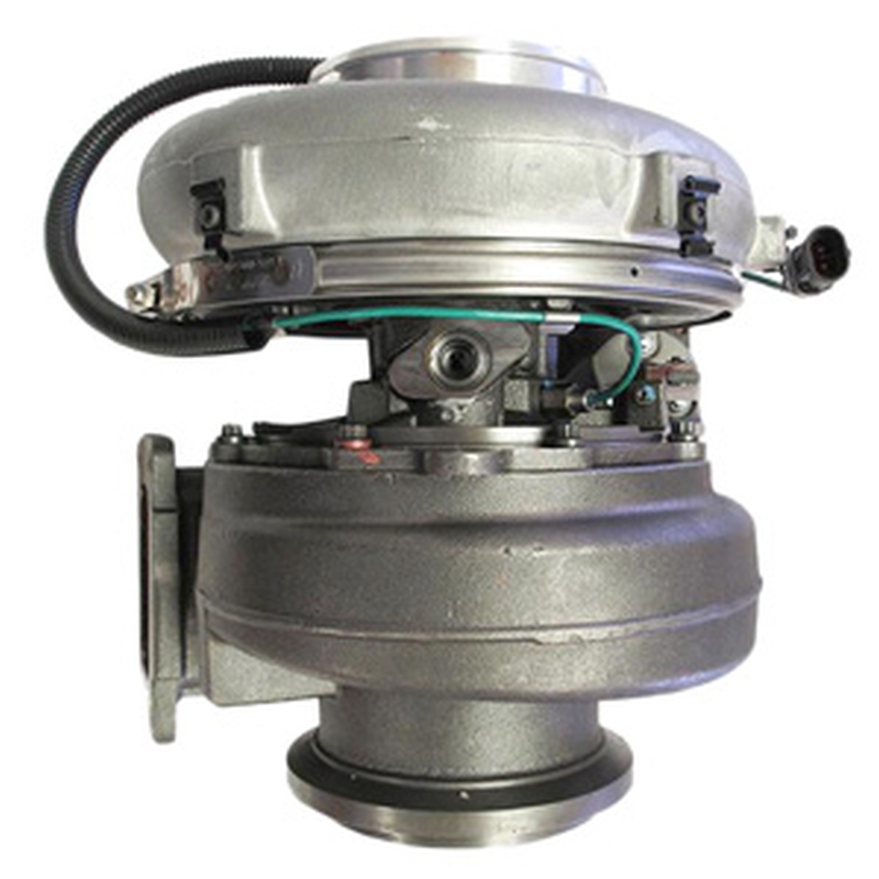 Garrett - TURBO - NEUF ORIGINE - VL