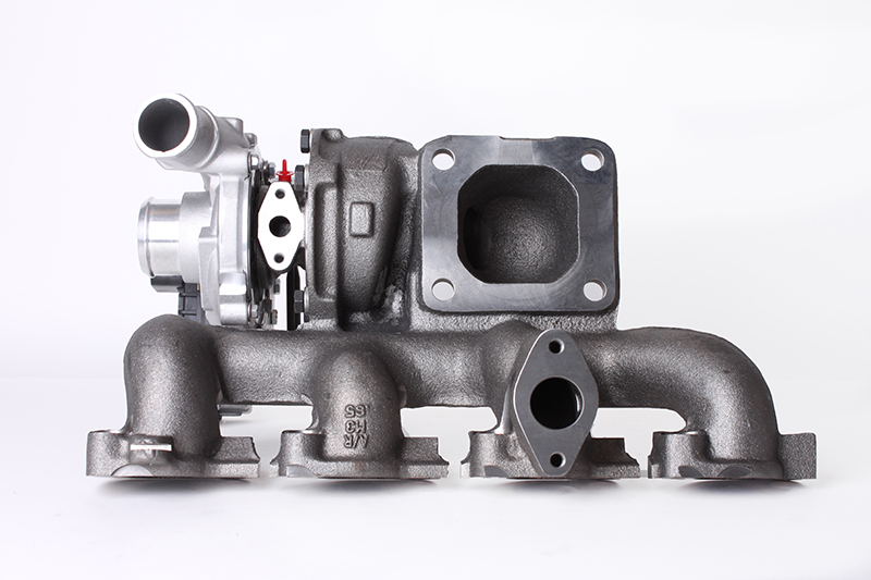 Garrett - TURBO - NEUF ORIGINE - VL