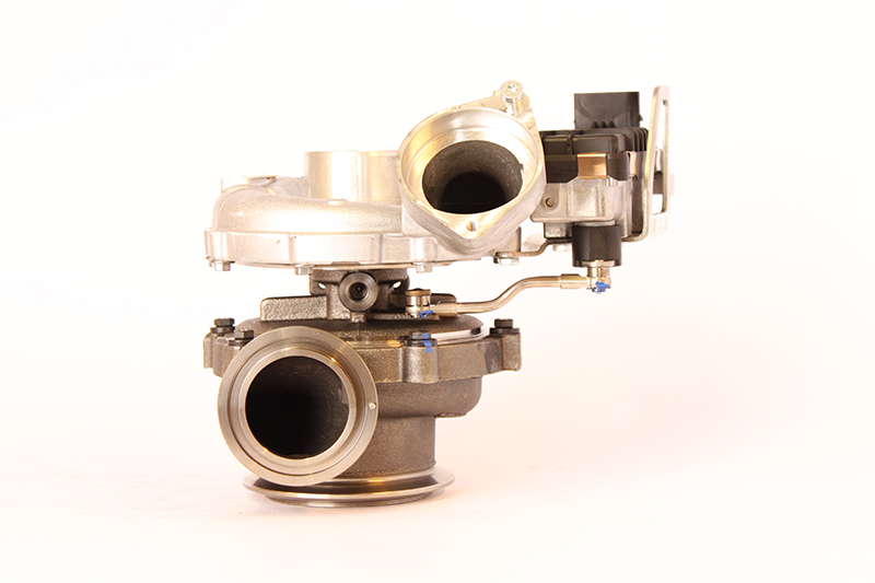 Garrett - TURBO - NEUF ORIGINE - VL