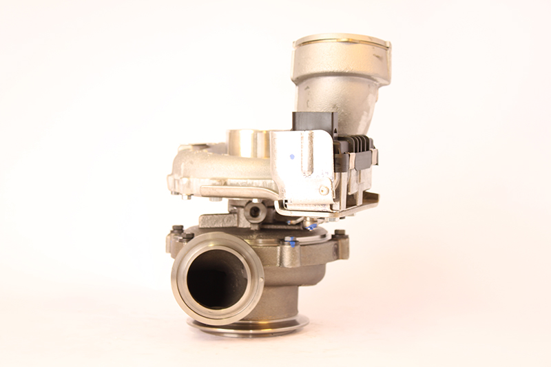 Garrett - TURBO - NEUF ORIGINE - VL