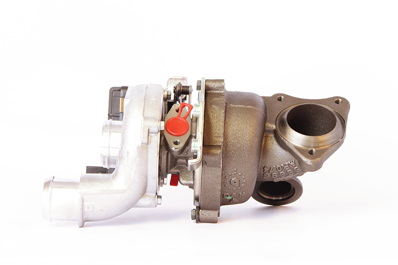 Garrett - TURBO - NEUF ORIGINE - VL