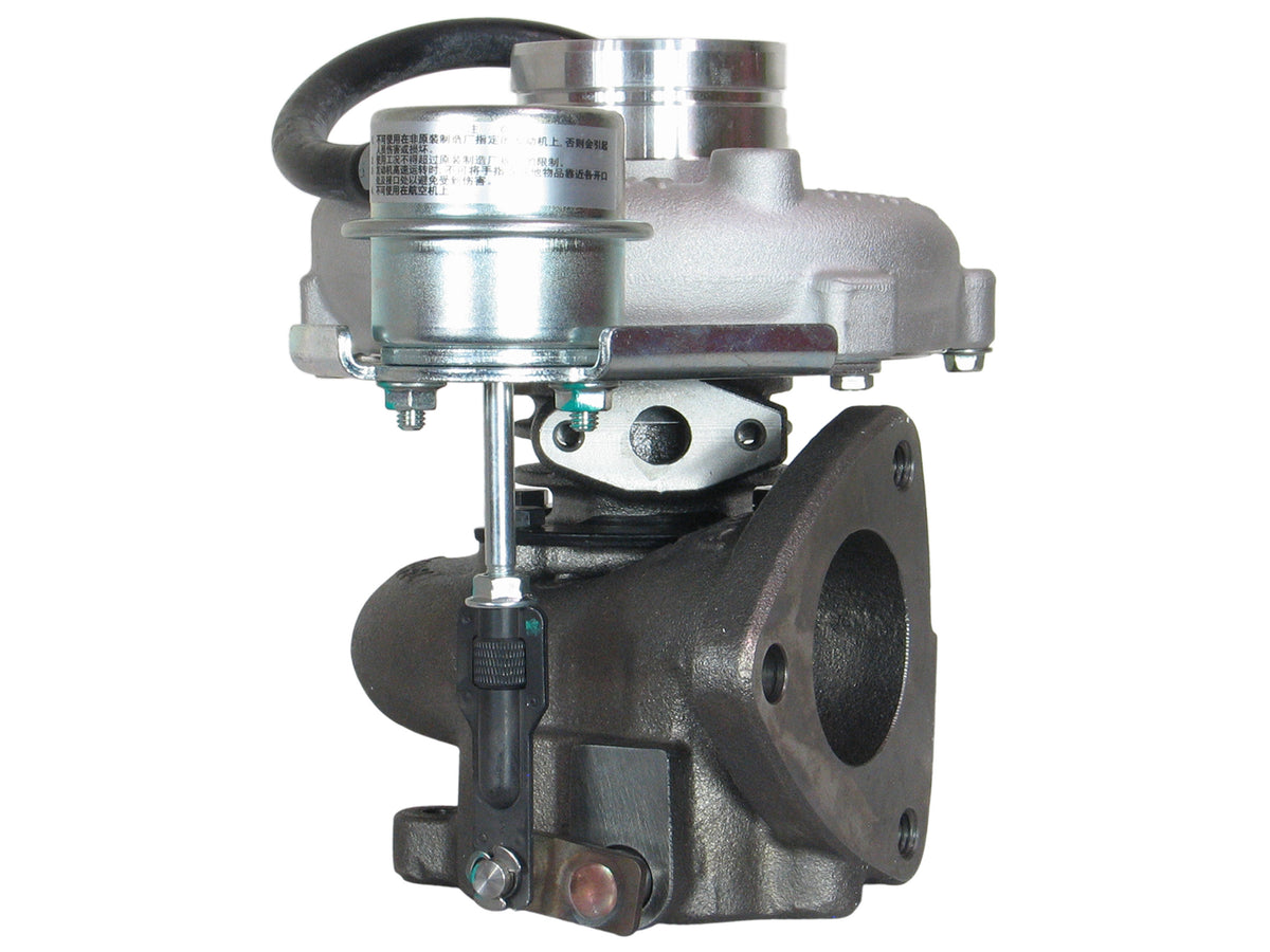 Garrett - TURBO - NEUF ORIGINE - PL