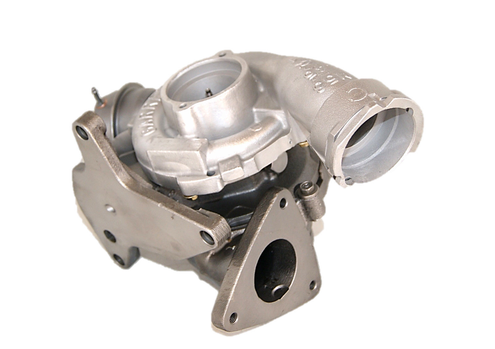 Garrett - TURBO - ORIGINAL REMAN - VL