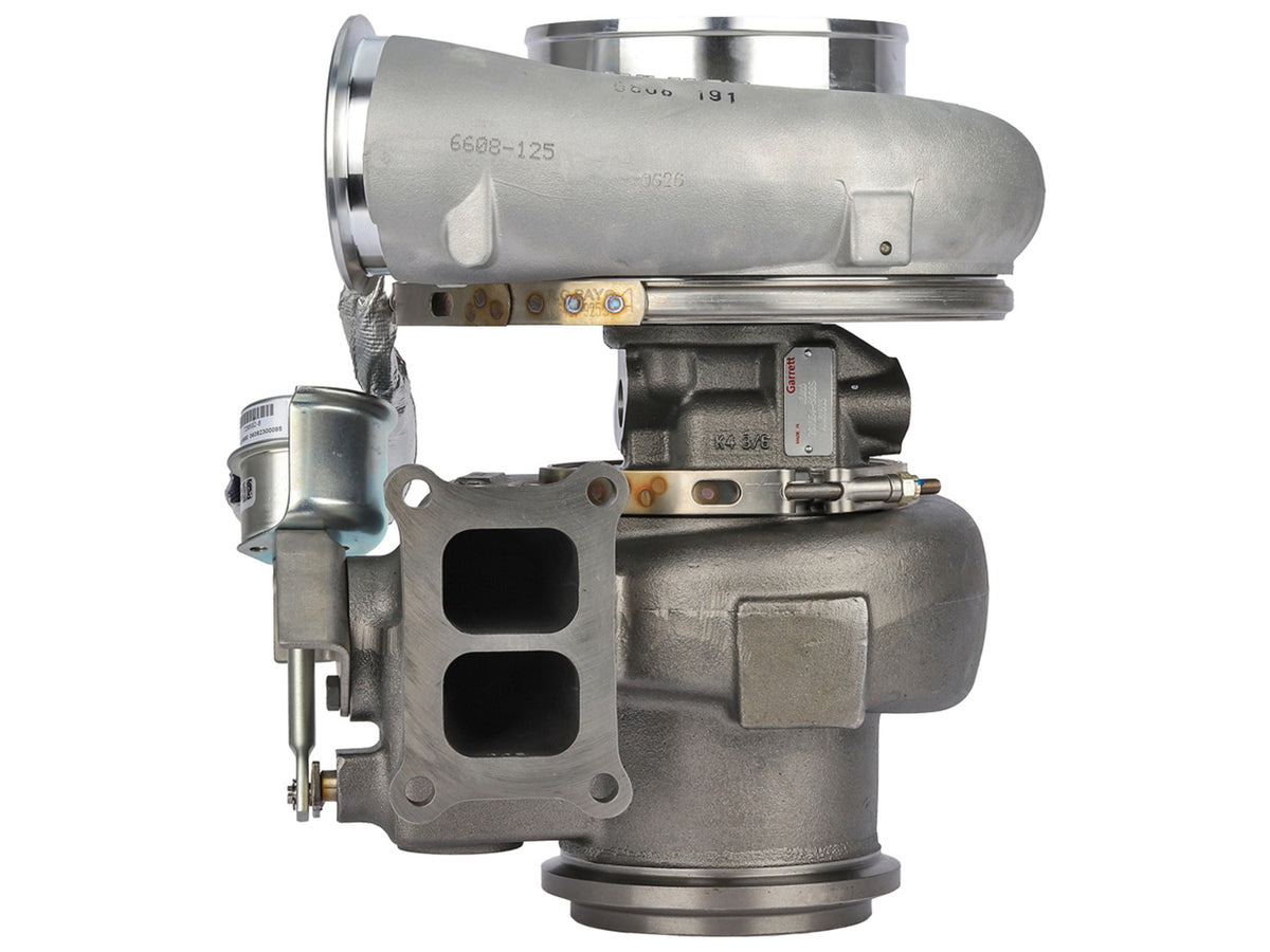 Garrett - TURBO - NEUF ORIGINE - VL