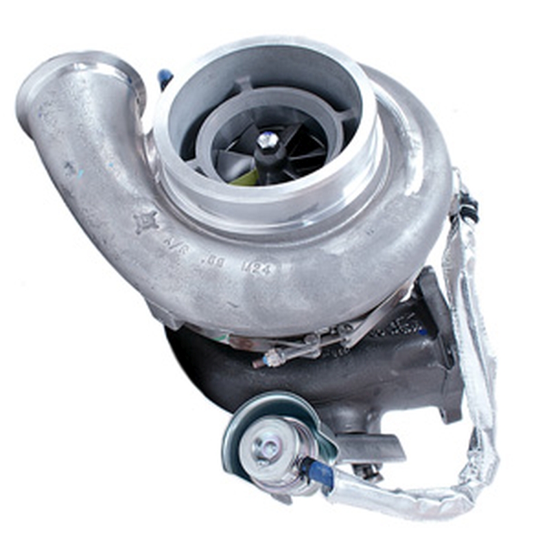 Garrett - TURBO - NEUF ORIGINE - VL