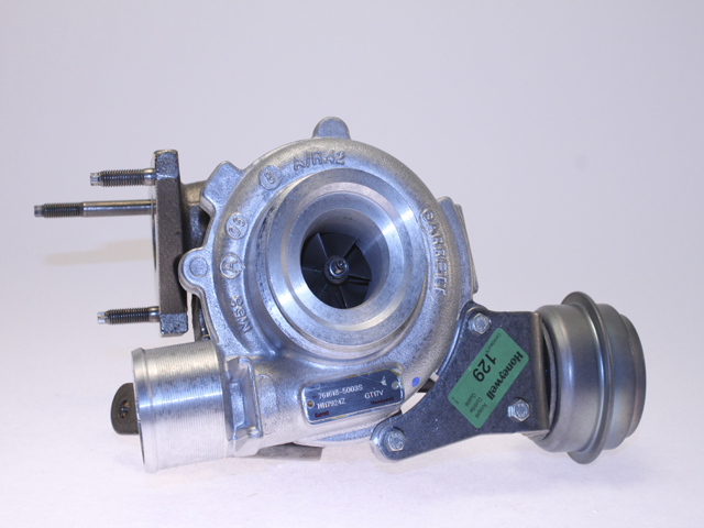 Garrett - TURBO - ORIGINAL REMAN - VL