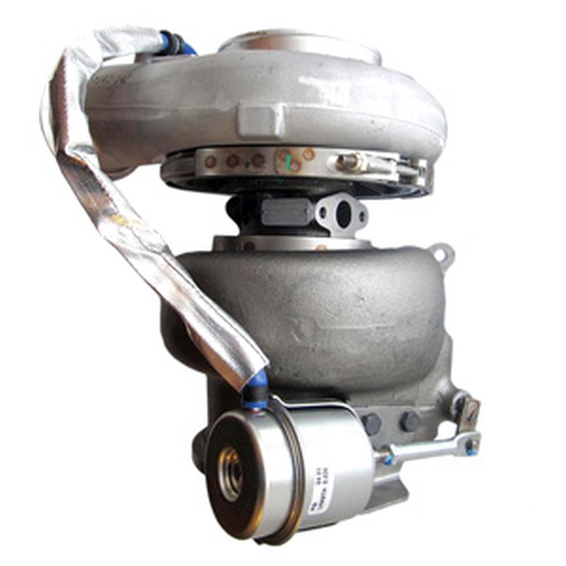 Garrett - TURBO - NEUF ORIGINE - VL