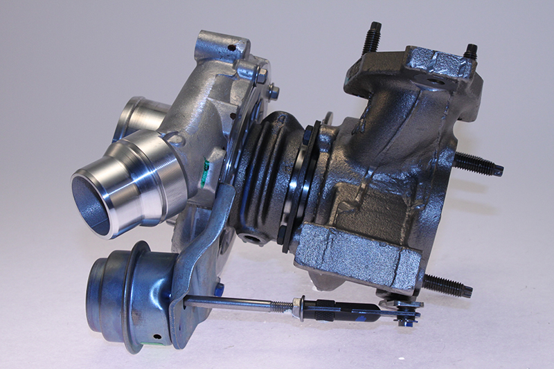 Garrett - TURBO - NEUF ORIGINE - VL