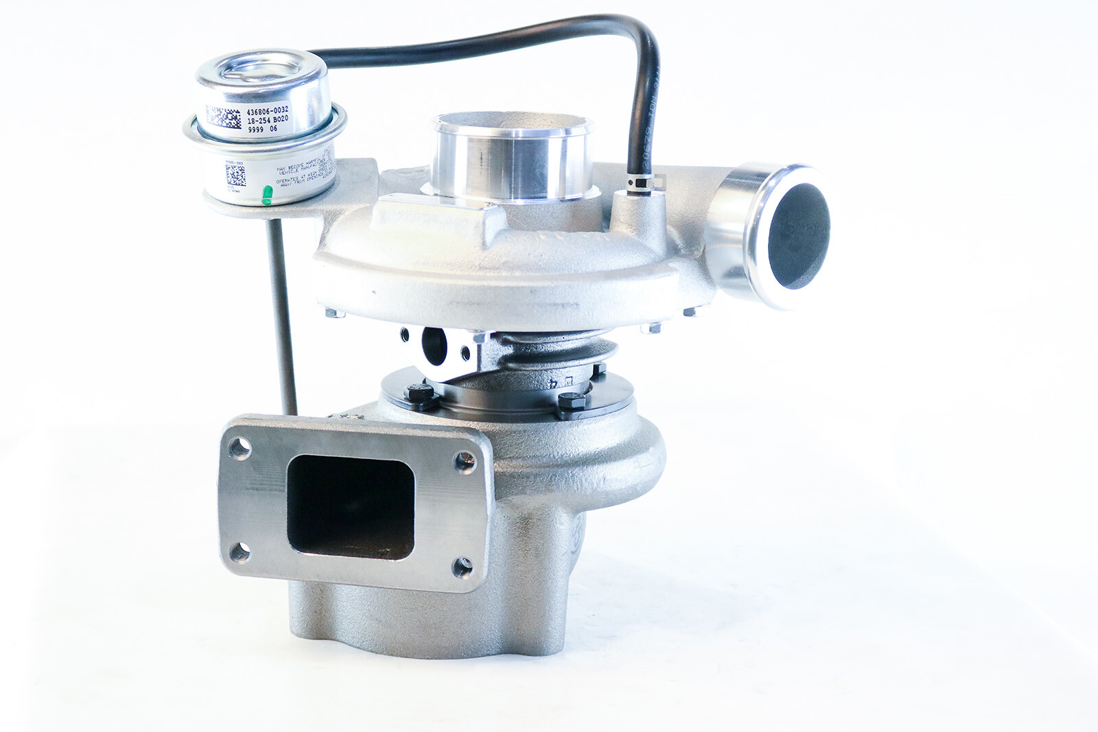 Garrett - TURBO - NEUF ORIGINE - VL