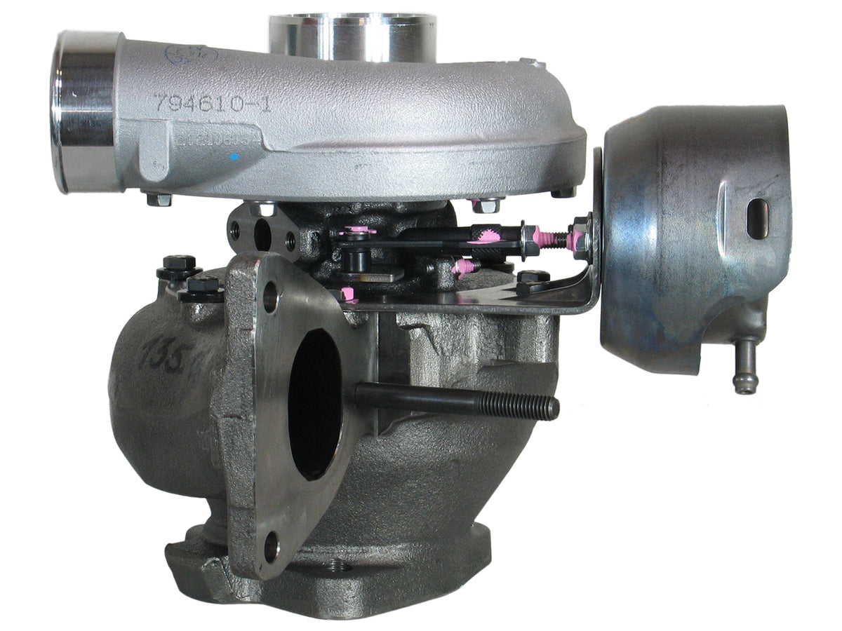 Garrett - TURBO - NEUF ORIGINE - VL