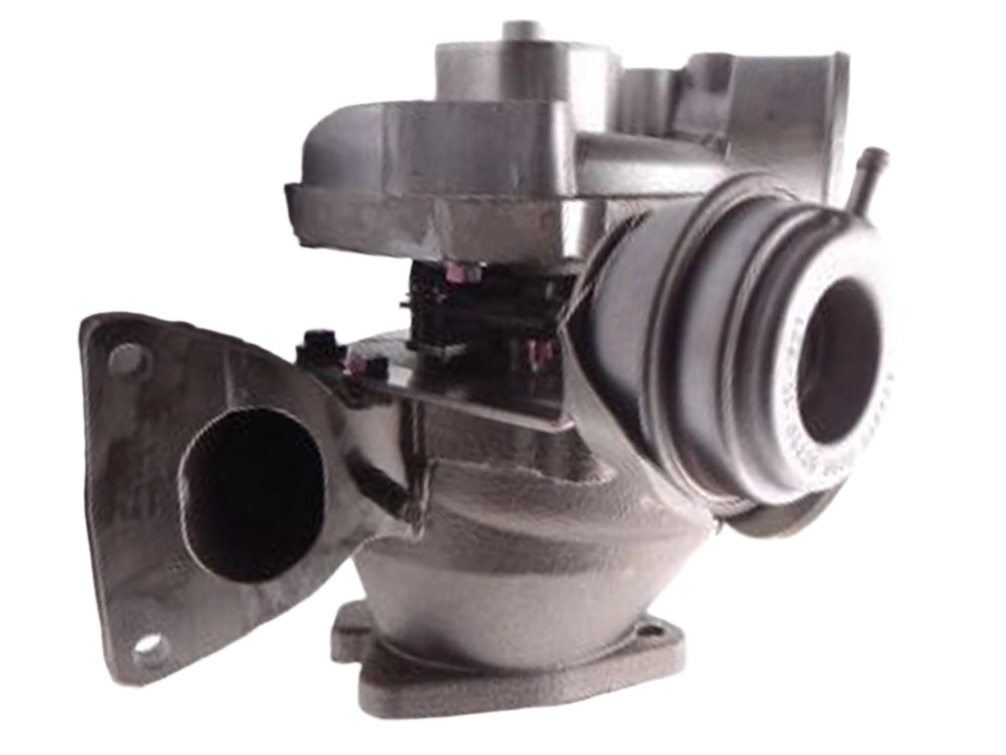 Garrett - TURBO - NEUF ORIGINE - MARIN