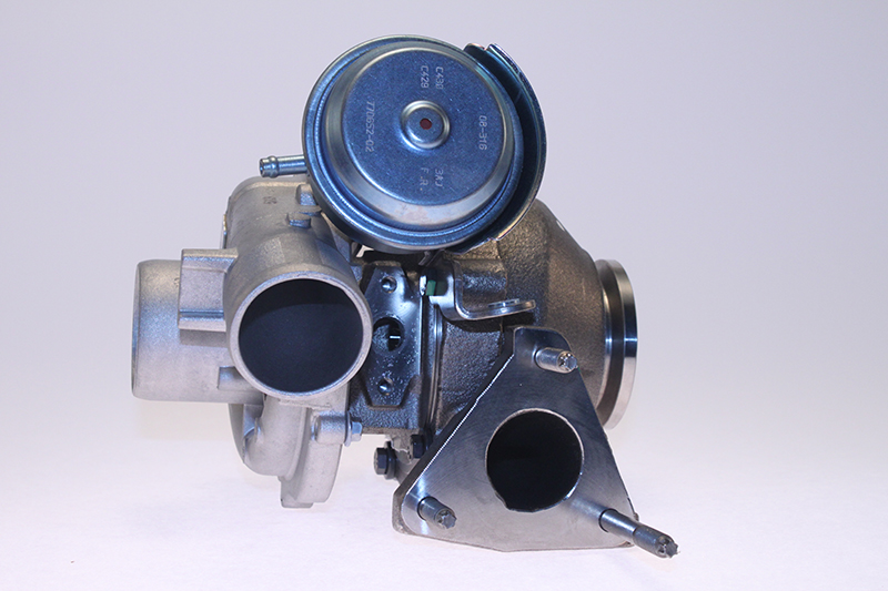 Garrett - TURBO - NEUF ORIGINE - VL