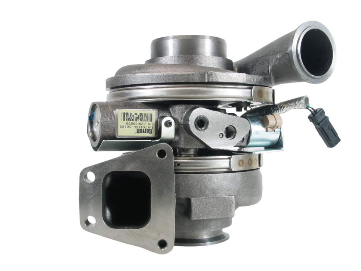 Garrett - TURBO - NEUF ORIGINE - INDUSTRIEL